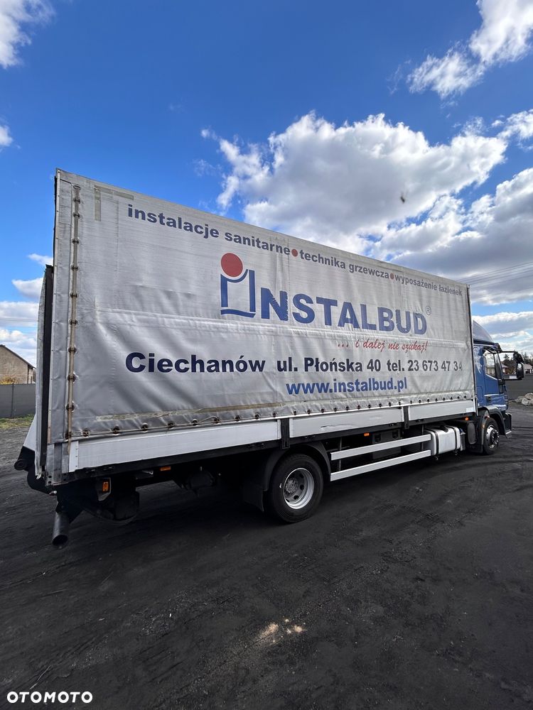 Iveco Eurocargo - 9