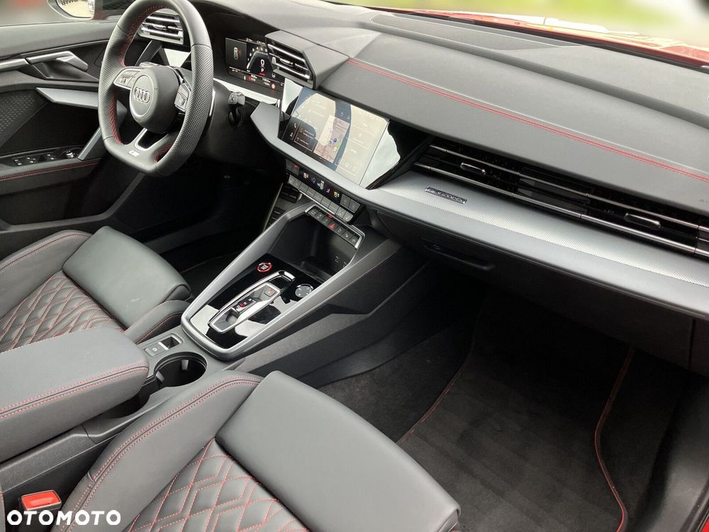 Audi S3 Sportback - 17