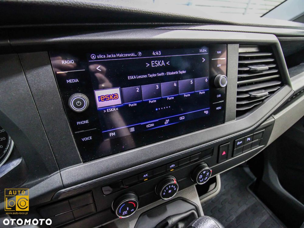 Volkswagen TRANSPORTER L2 FURGON - 23