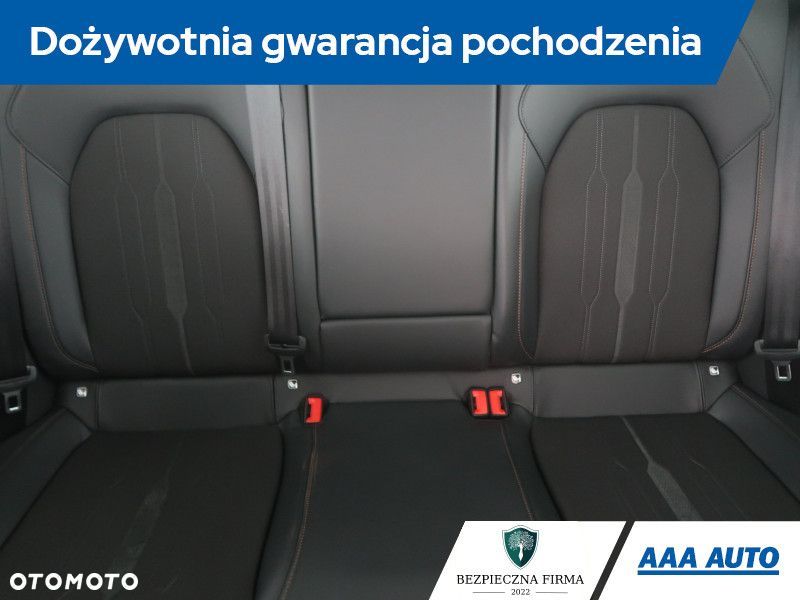 Cupra Formentor - 12