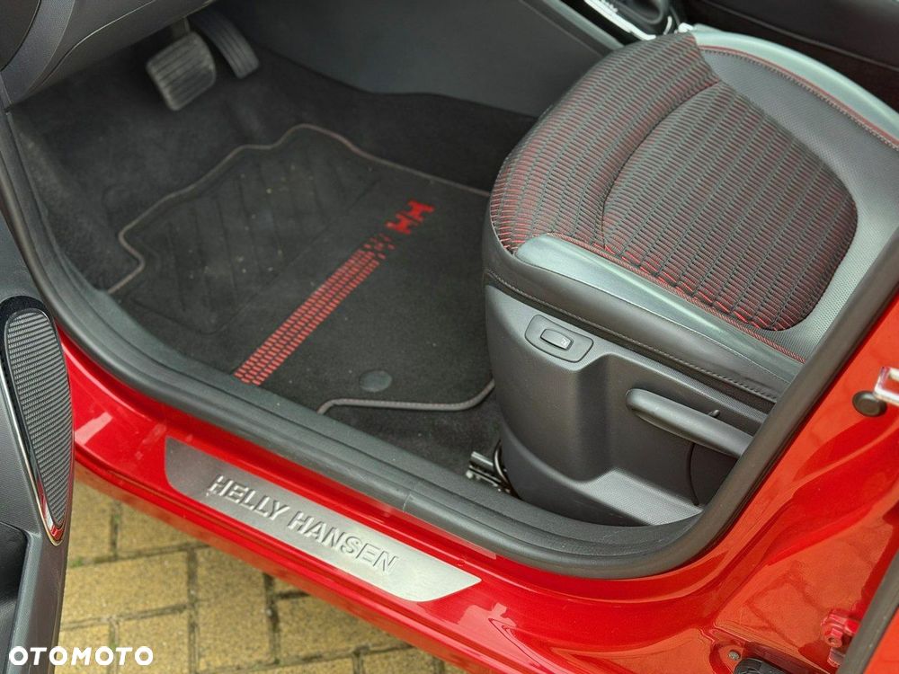 Renault Captur dCi 90 EDC Helly Hansen - 21