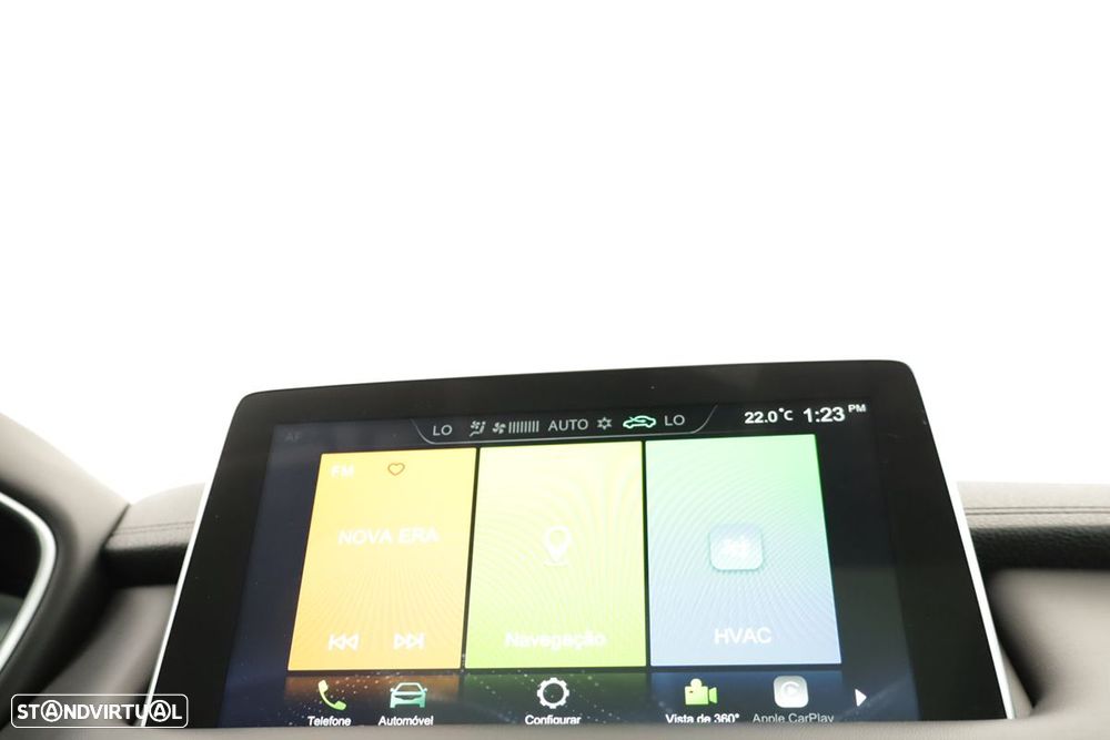 MG EHS 1.5 T-GDI Plug-in Hybrid Luxury - 11