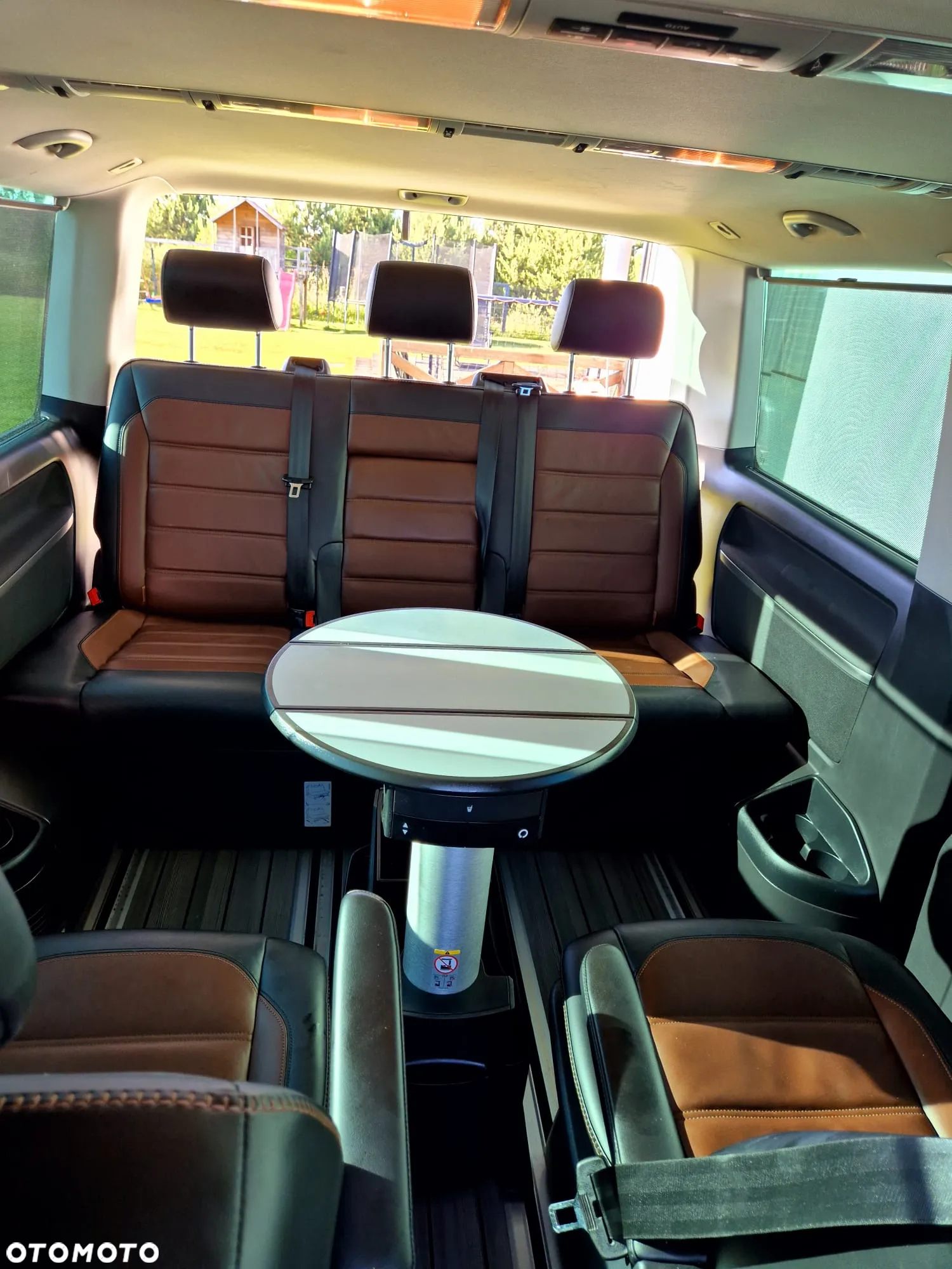 Volkswagen Multivan 2.0 BiTDI L1 PanAmericana 4Motion DSG - 6