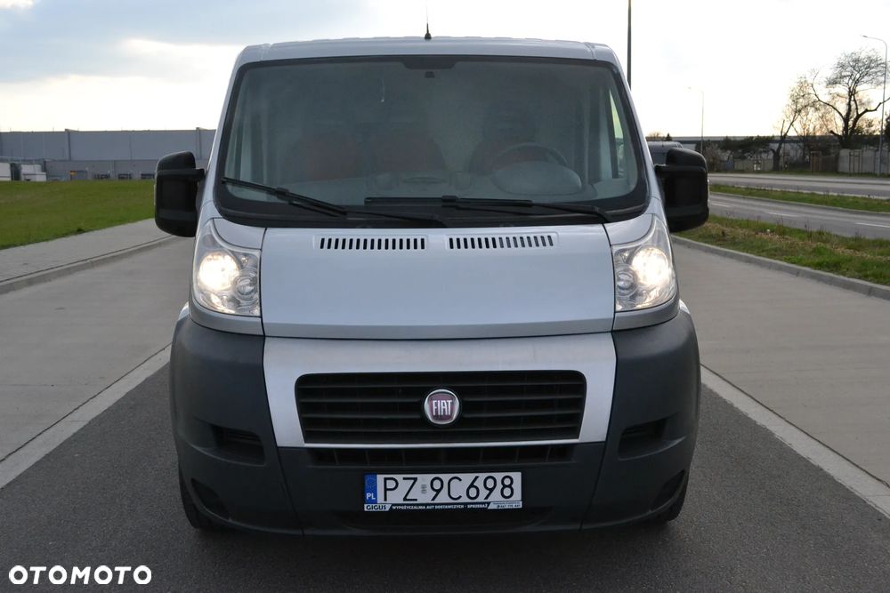 Fiat Ducato - 7