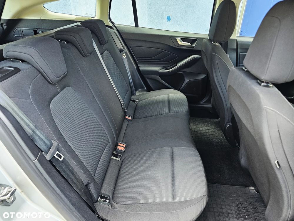 Ford Focus 1.5 EcoBlue Active Business - 26
