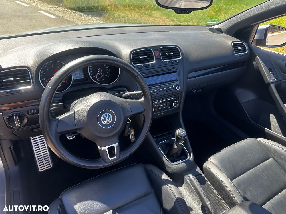 Volkswagen Golf - 12