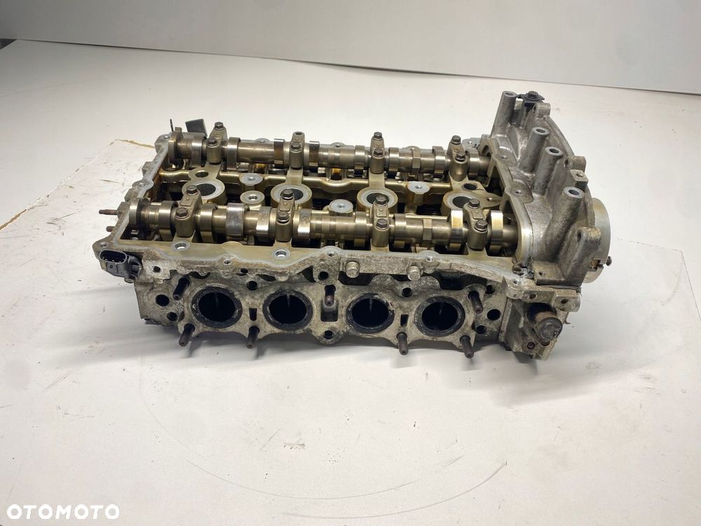 GŁOWICA SILNIKA HYUNDAI SANTA FE III 2.4 GDI G4KJ 17-21 - 5