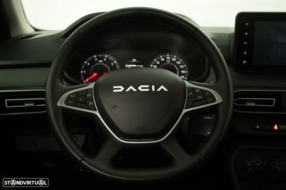 Dacia Sandero 1.0 TCe Expression - 14