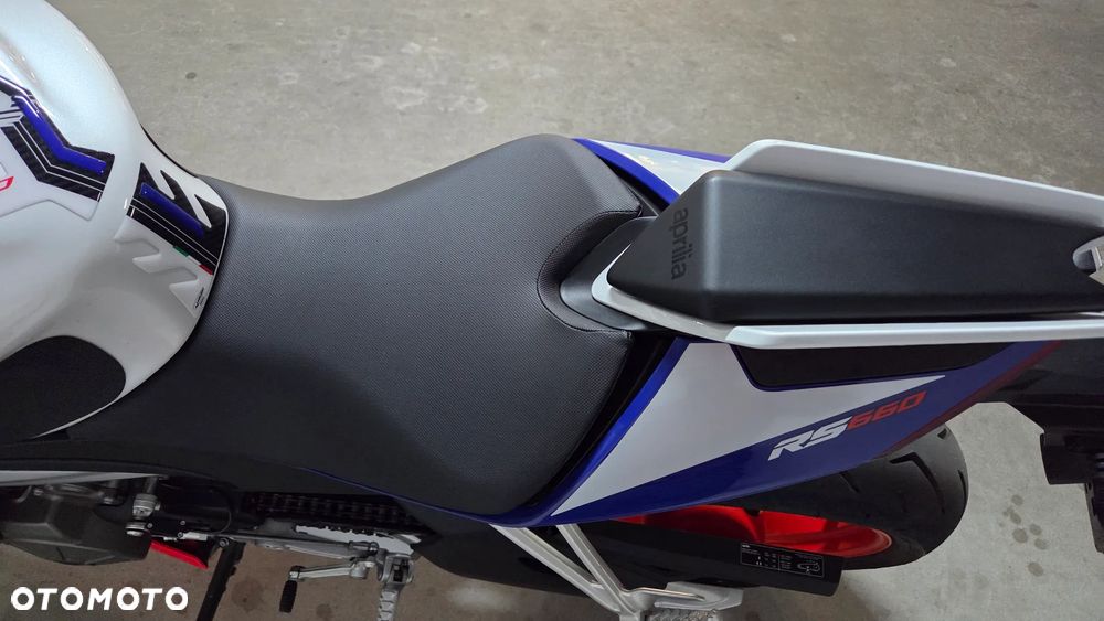 Aprilia RS - 29