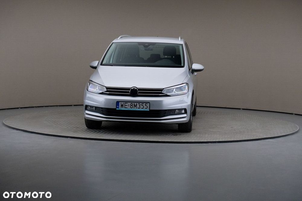 Volkswagen Touran 1.5 TSI EVO Highline DSG - 3