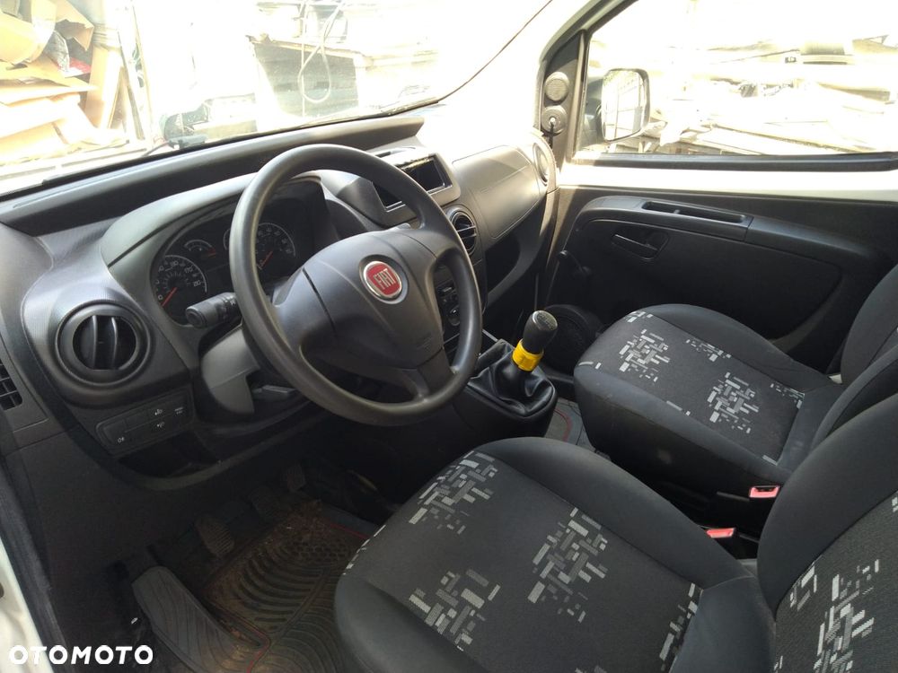 Fiat FIORINO - 6