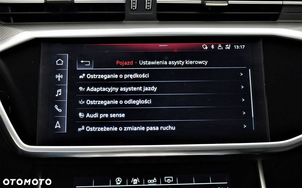 Audi A6 - 34