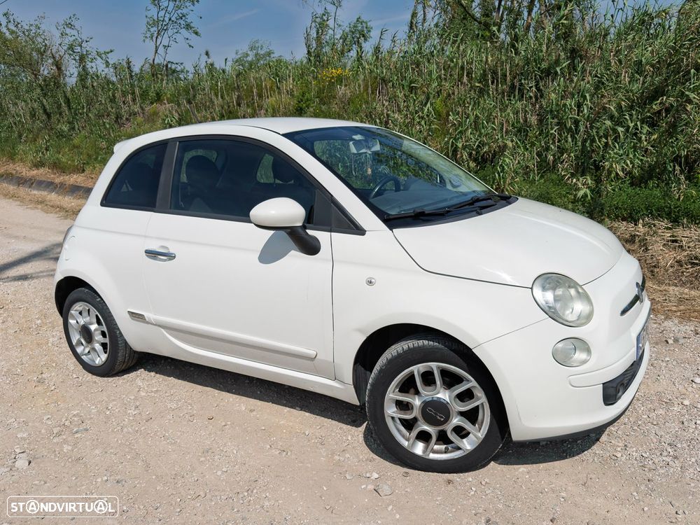 Fiat 500 - 11