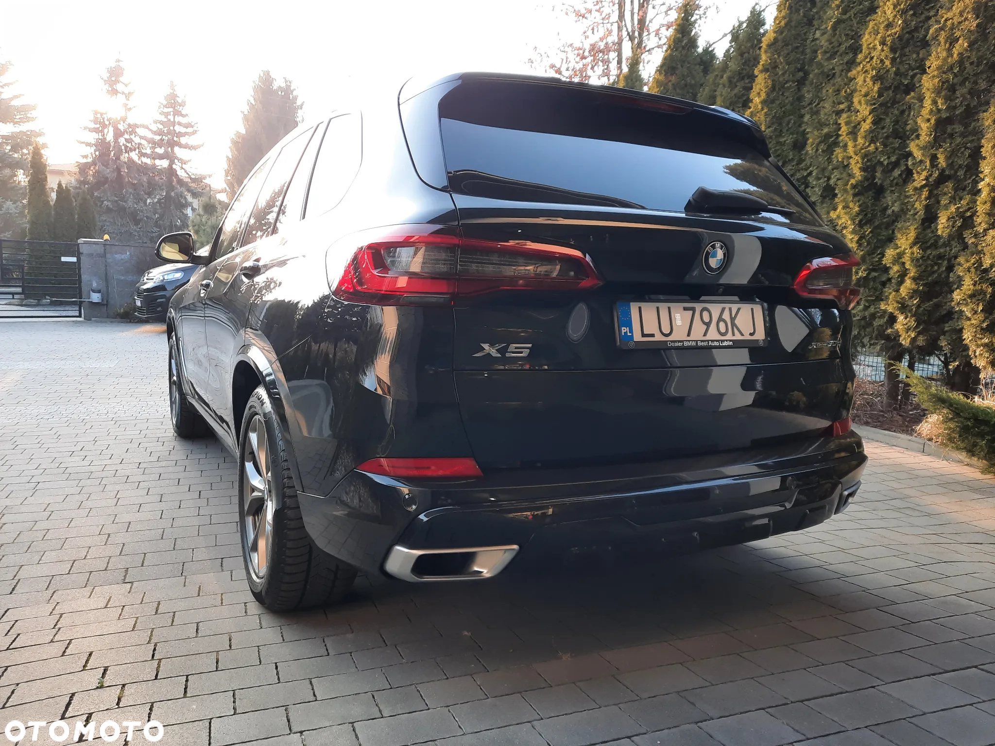 BMW X5 xDrive30d - 33