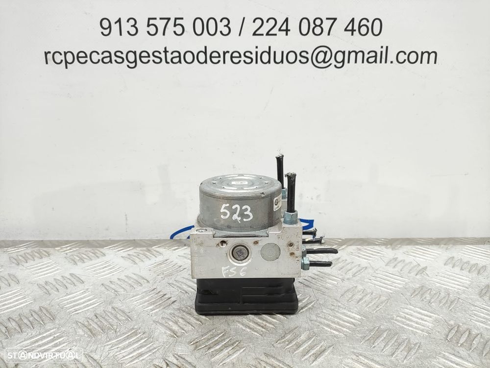 Modulo ABS Mini Cooper F56 Original - 4