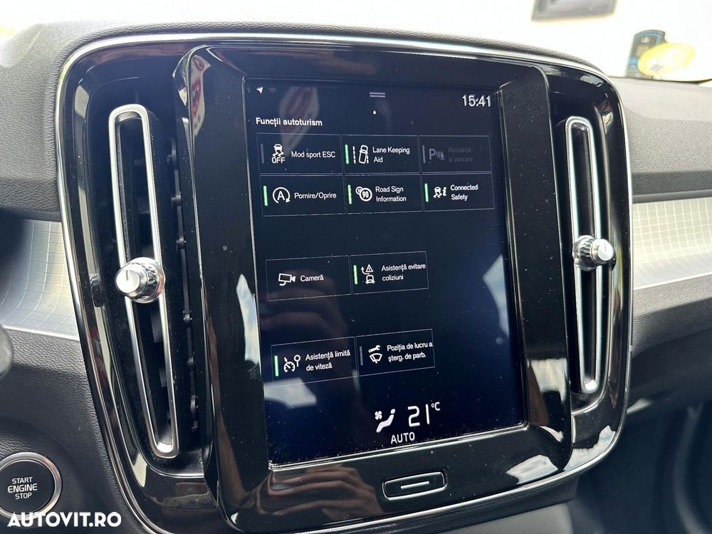 Volvo XC 40 - 16