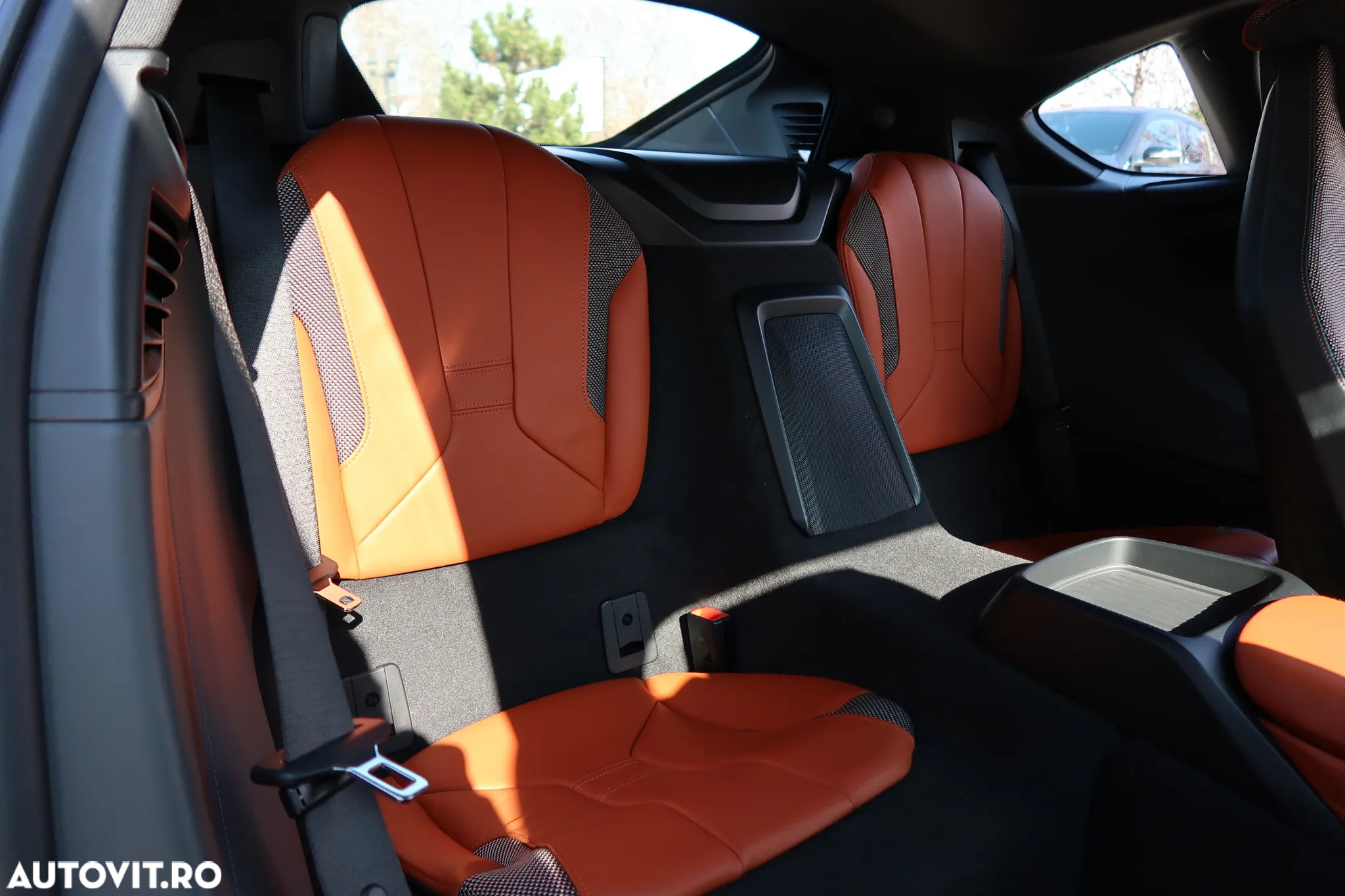 BMW i8 - 21
