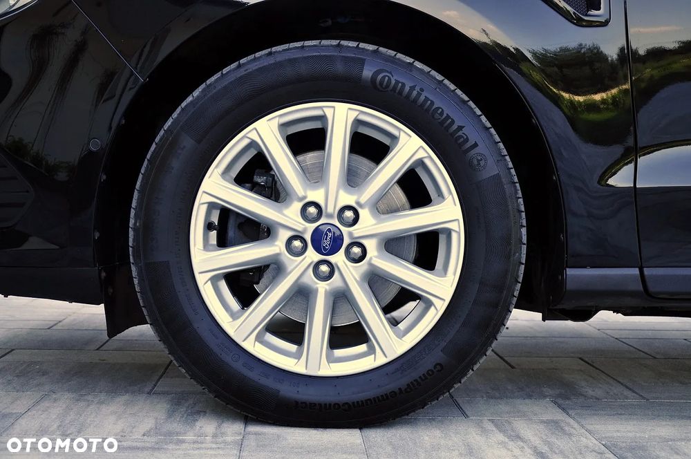 Ford S-Max - 35