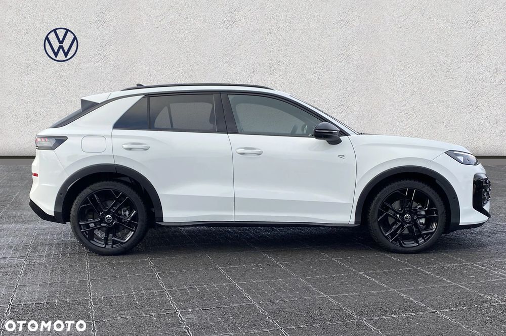 Volkswagen T-Roc 1.5 TSI R-Line DSG - 6