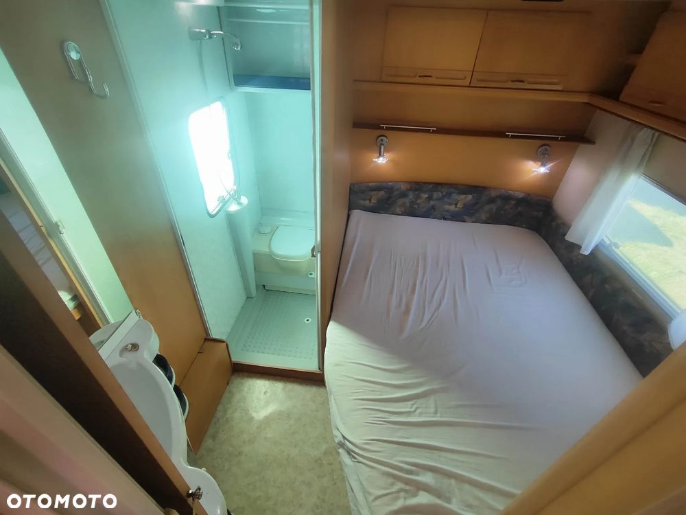 Adria 462DP - 6