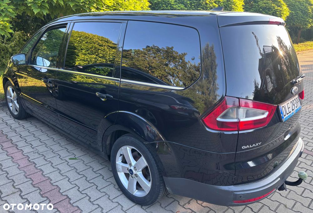 Ford Galaxy - 2