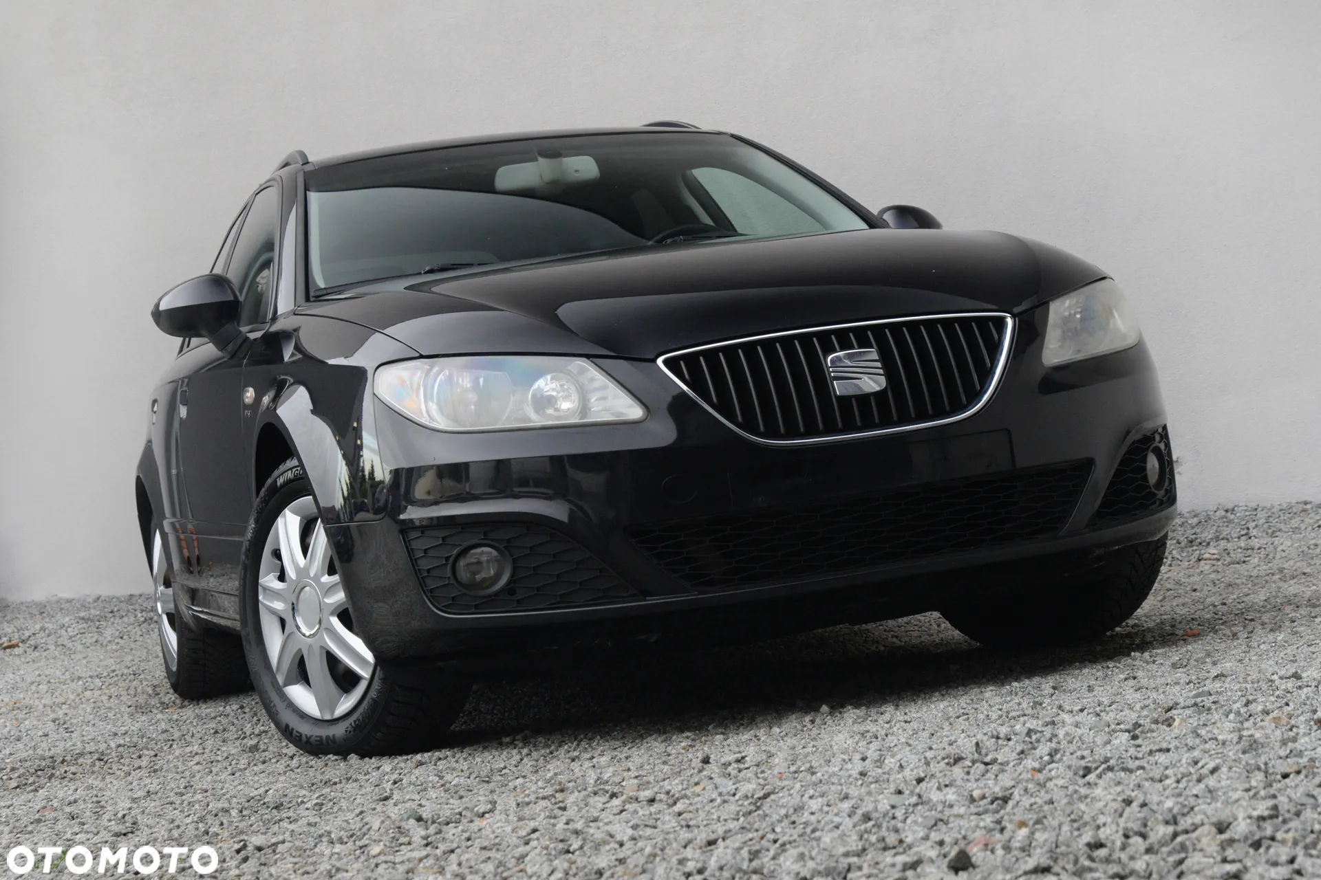 Seat Exeo 1.8 TSI Style - 11