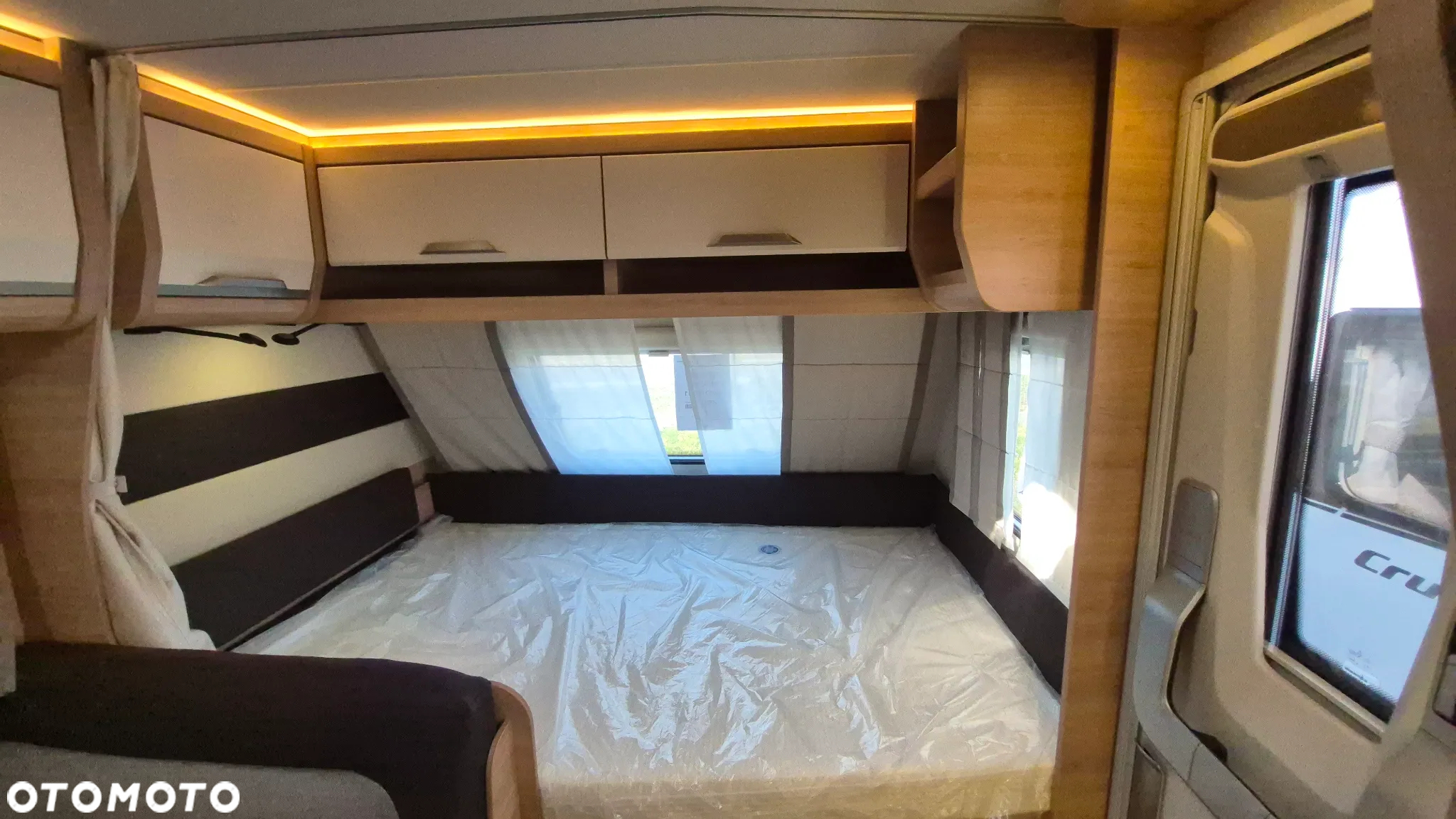 KNAUS SÜDWIND 500 QDK  2025 - 12