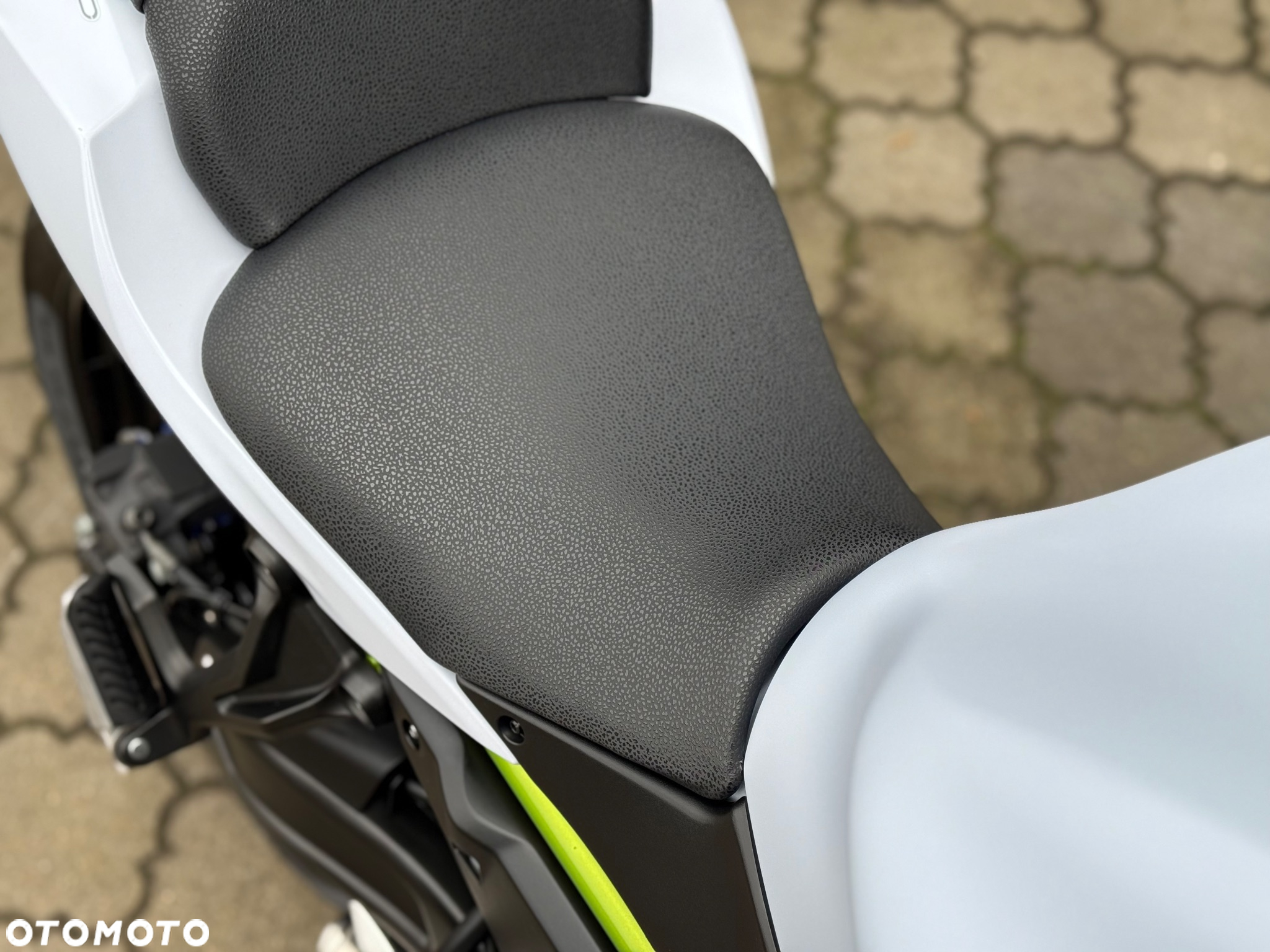 Kawasaki Z 650 - 18