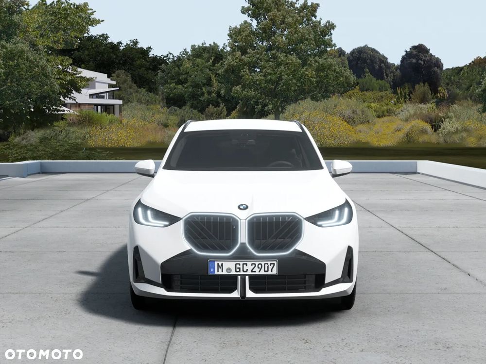 BMW X3 xDrive20 mHEV - 3