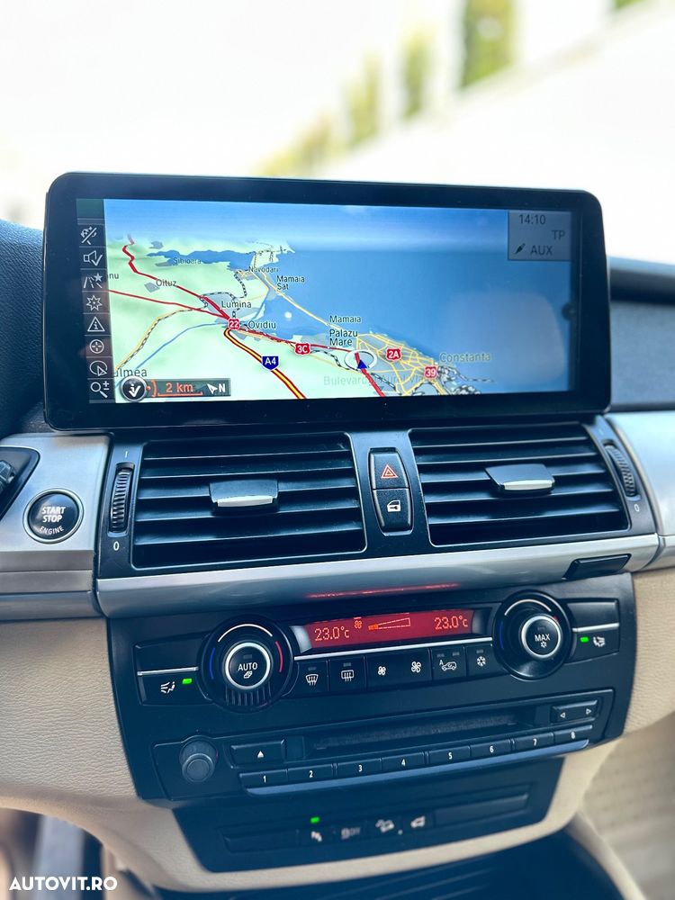 BMW X6 xDrive30d - 8