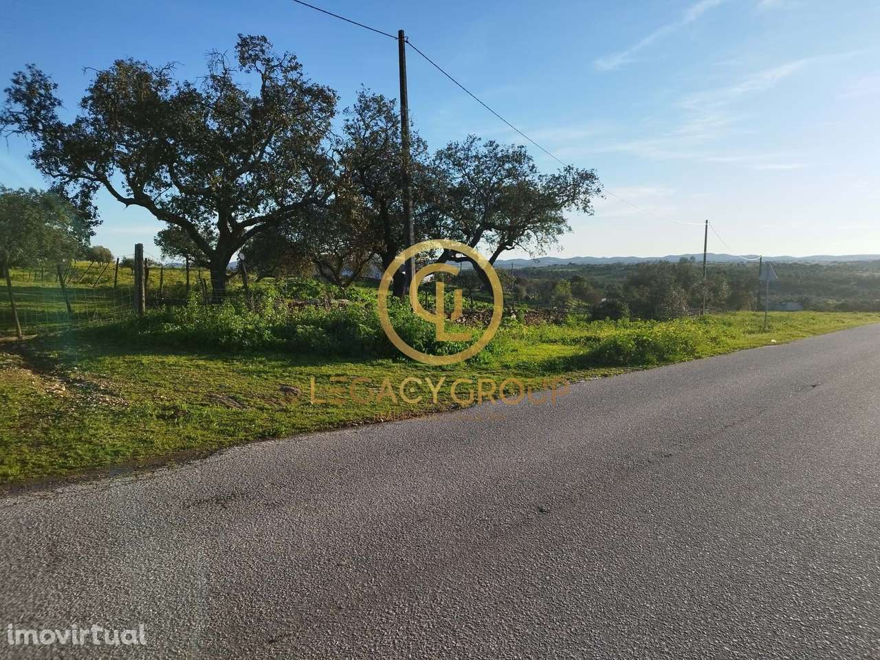 TERRENO COM 13.250M2 EM CABEÇA DE CARNEIRO - Grande imagem: 3/47
