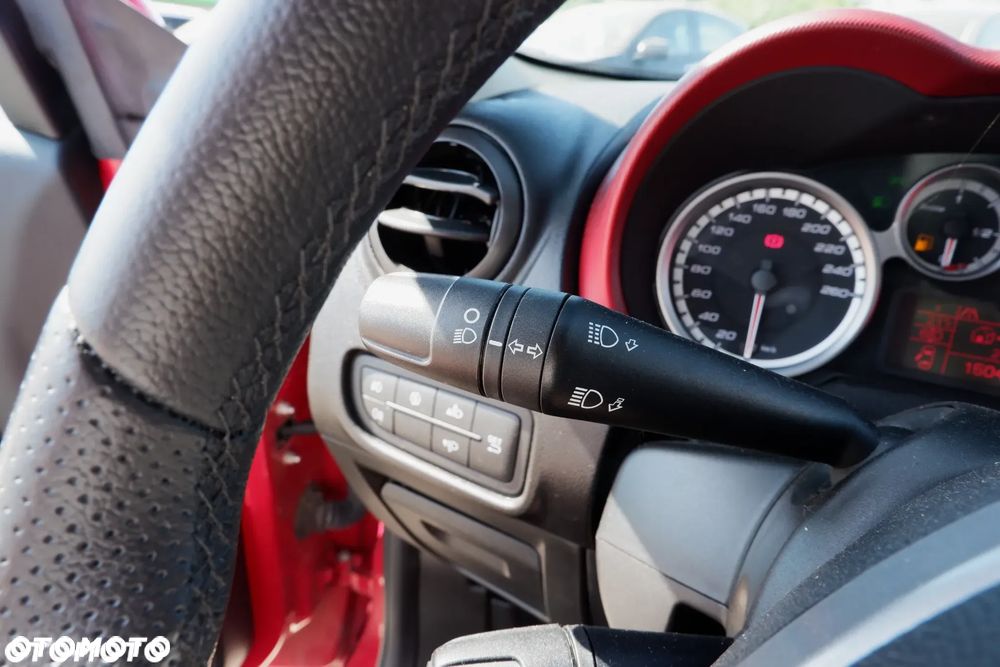 Alfa Romeo Mito 1.4 8V Super - 16