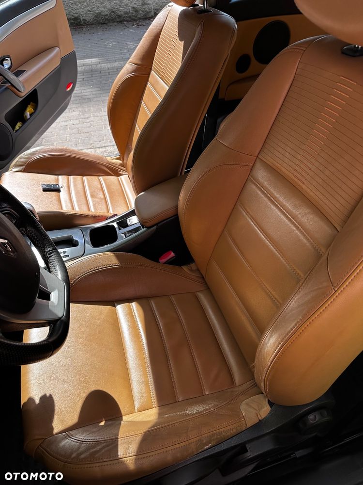 Renault Laguna dCi 150 FAP Dynamique - 10