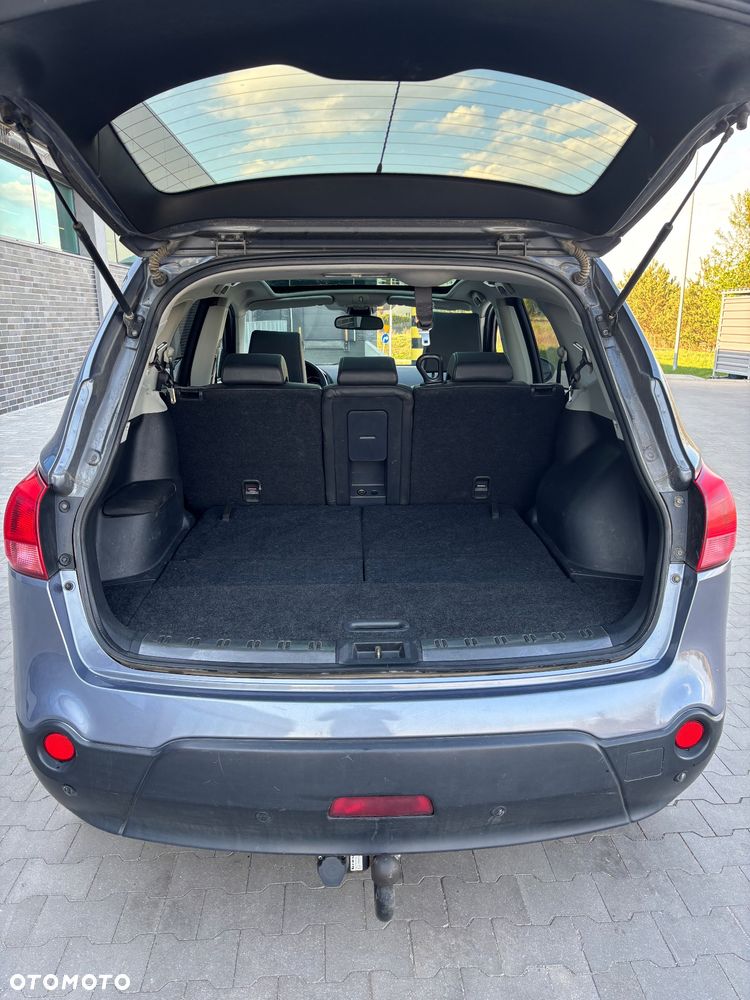 Nissan Qashqai - 16