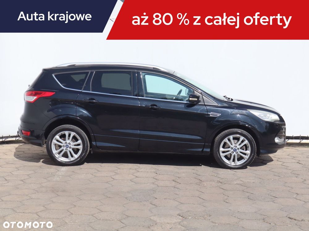 Ford Kuga - 8