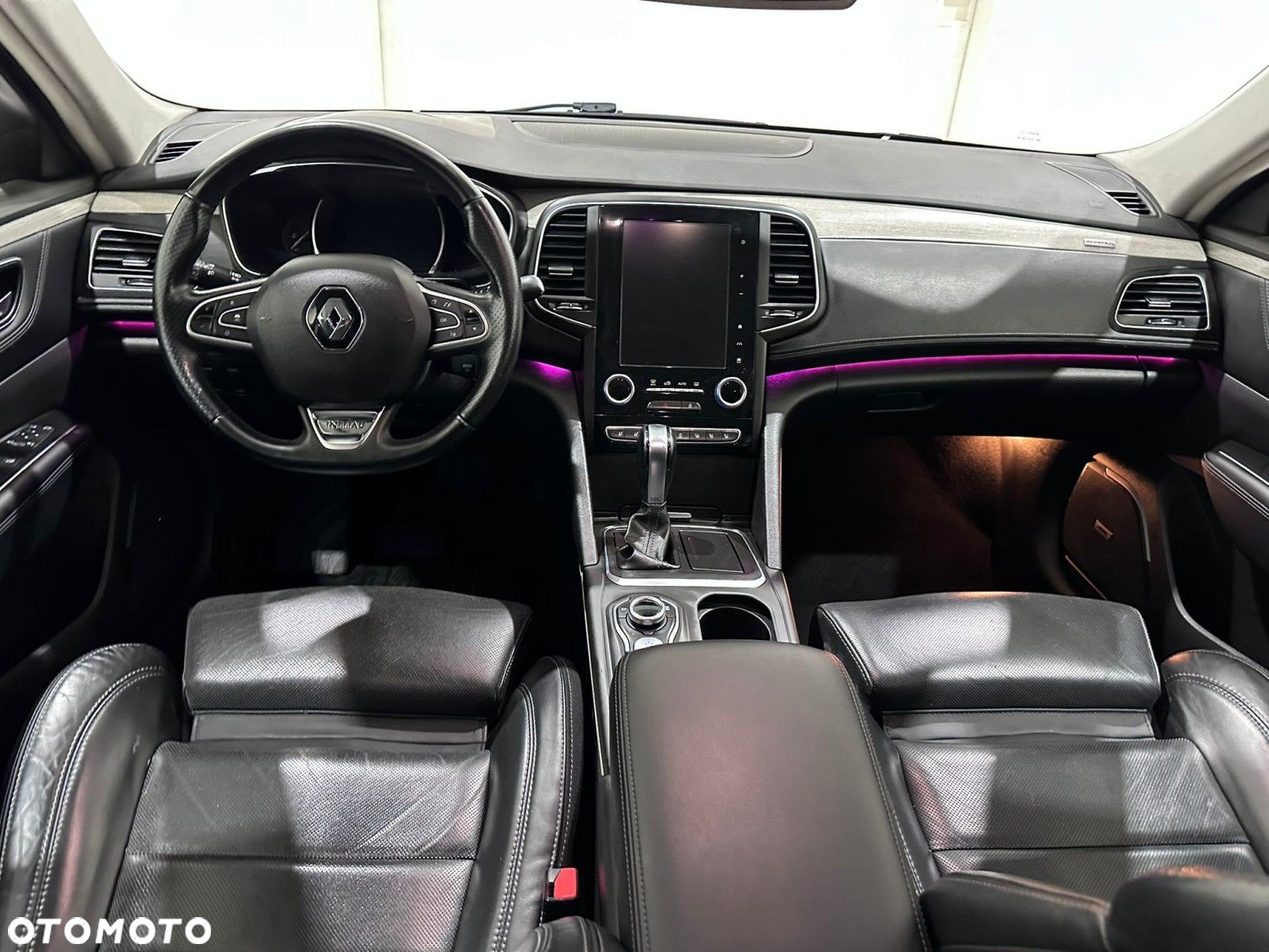 Renault Talisman - 26