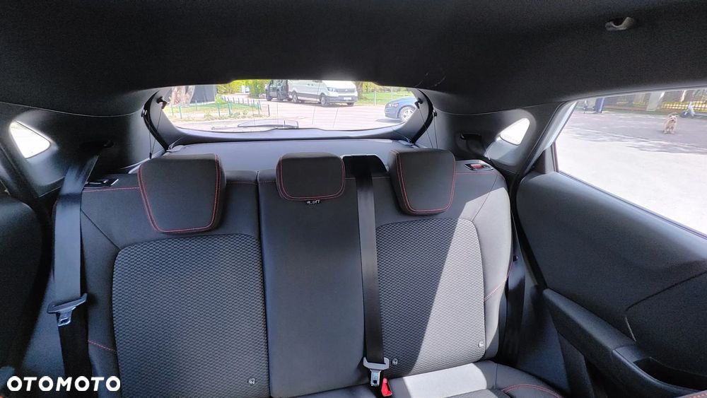 Ford Puma 1.0 EcoBoost mHEV ST-Line - 7