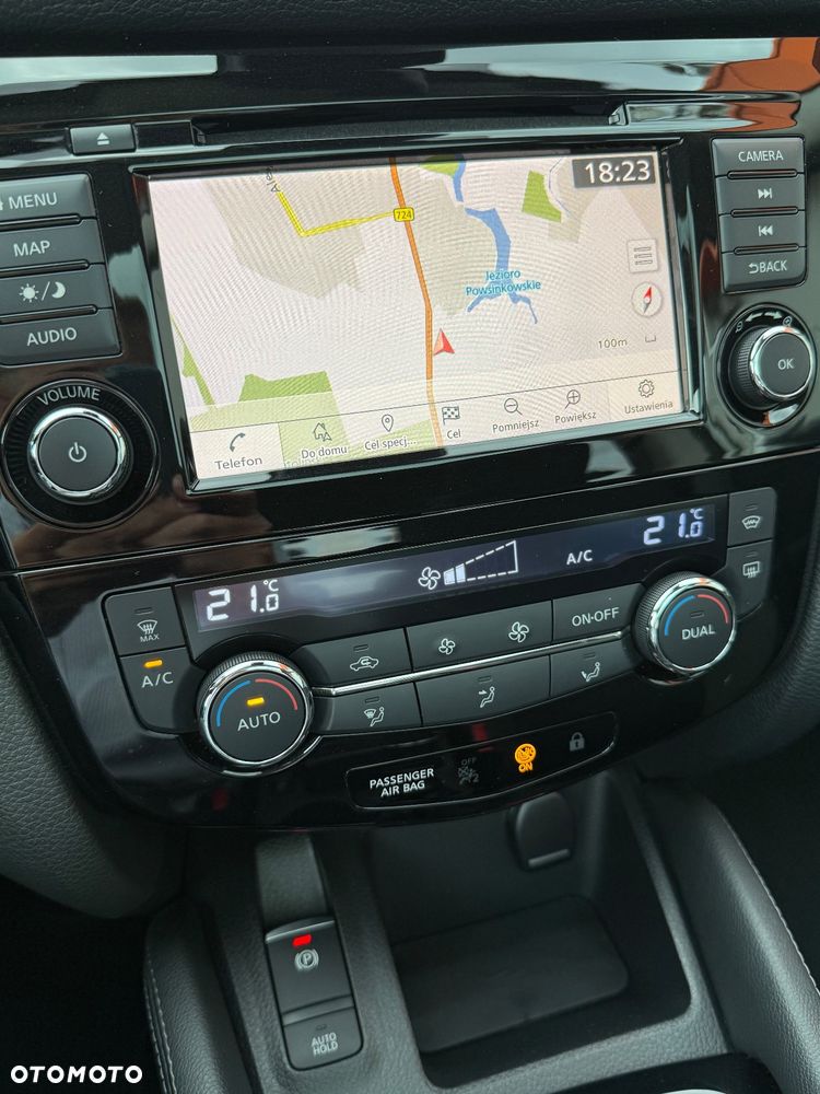 Nissan Qashqai 1.3 DIG-T N-CONNECTA - 11