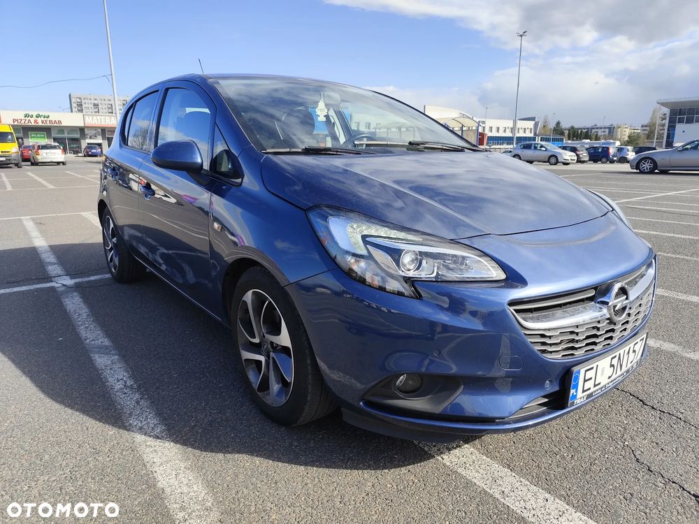 Opel Corsa - 3