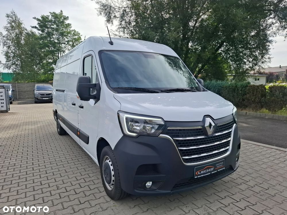 Renault MASTER - 3