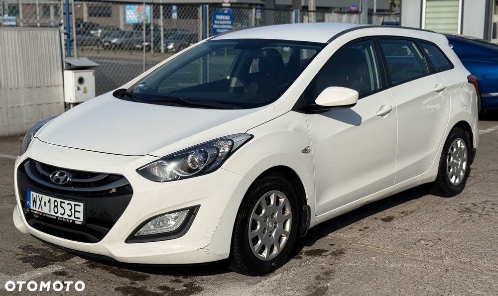 Hyundai i30 1.6 CRDi Classic - 1