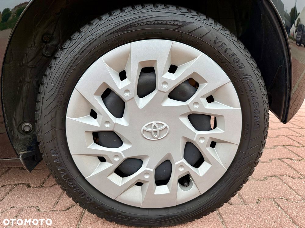 Toyota Aygo - 36