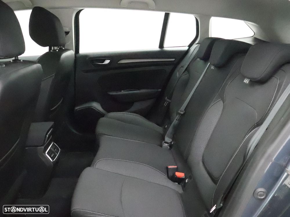 Renault Mégane Sport Tourer 1.6 E-Tech Plug-In Hybrid Equilibre - 5