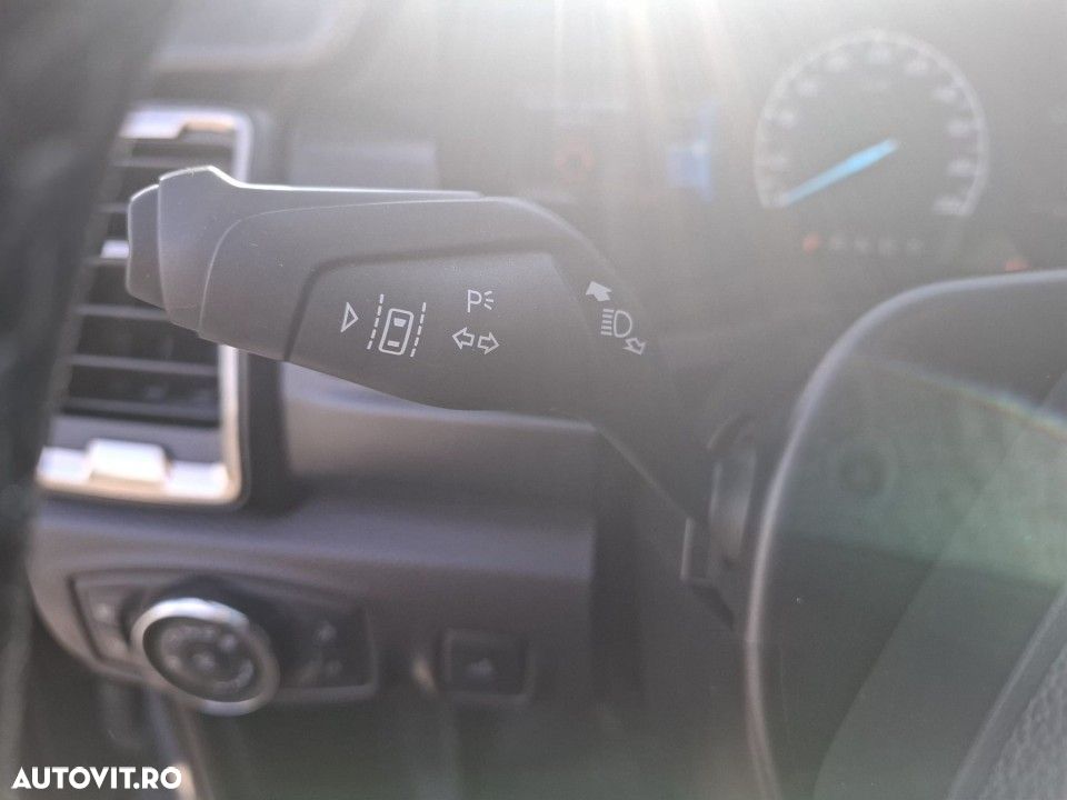 Ford Ranger - 21