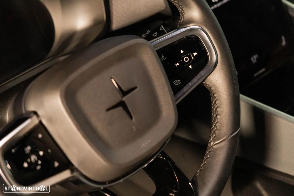 Polestar 2 Long Range 78 kWh - 24