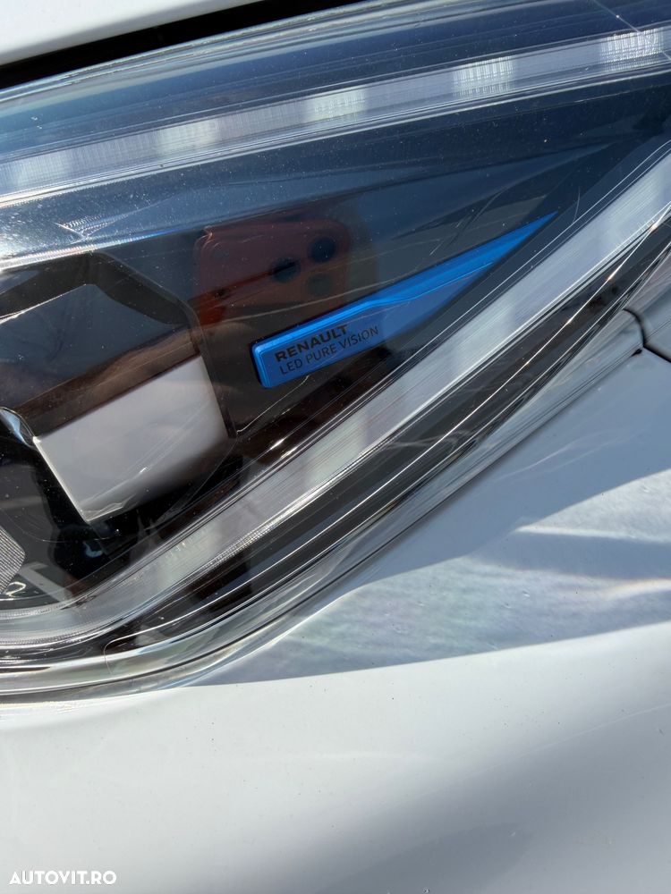 Renault ZOE EV50 135hp Evolution - 20