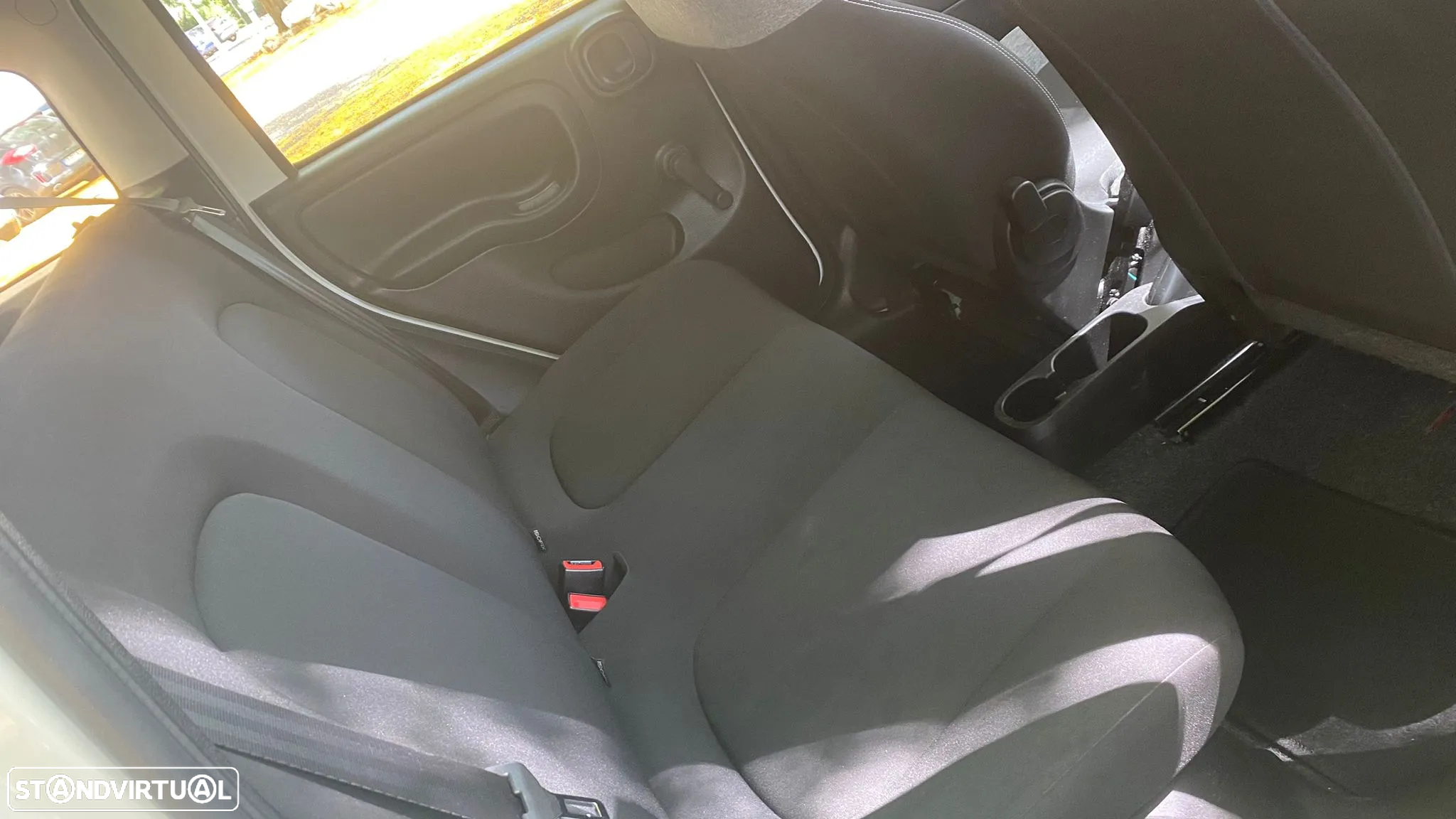 Fiat Panda - 12