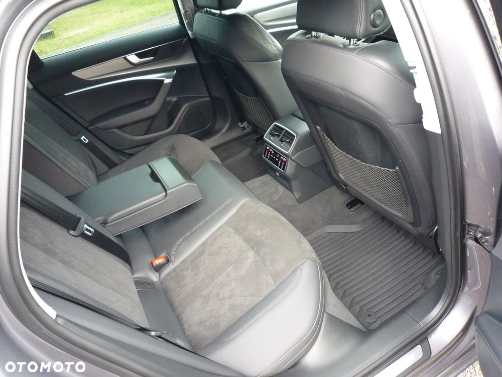Audi A6 Avant 40 TDI S tronic - 31