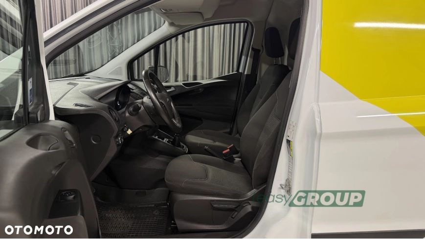 Ford Transit Courier 1.0 101KM LPG - 7