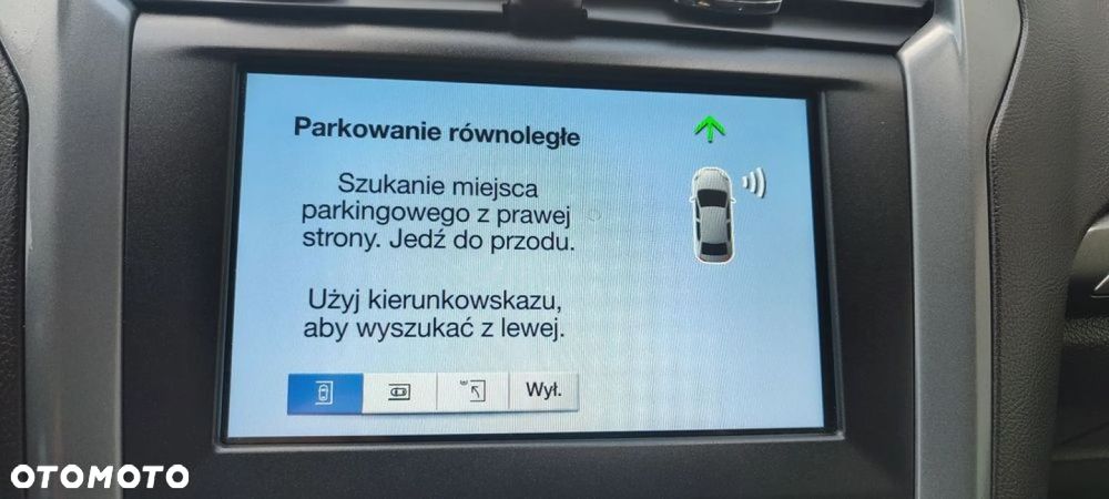 Ford Mondeo - 19